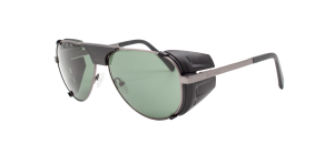 High-G-Matte Gunmetal