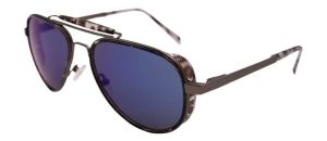 Vail-Matte Gunmetal Black