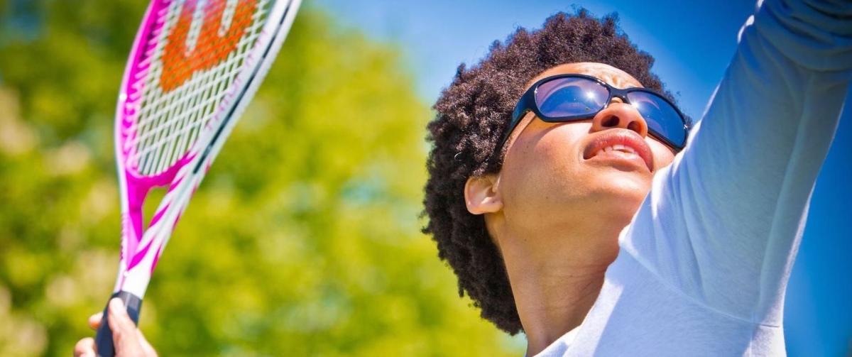 6 Best Sunglasses for Tennis