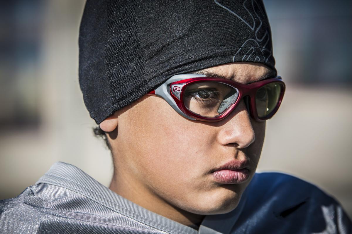 What You Need to Know About Preventing Sports Eye Injuries