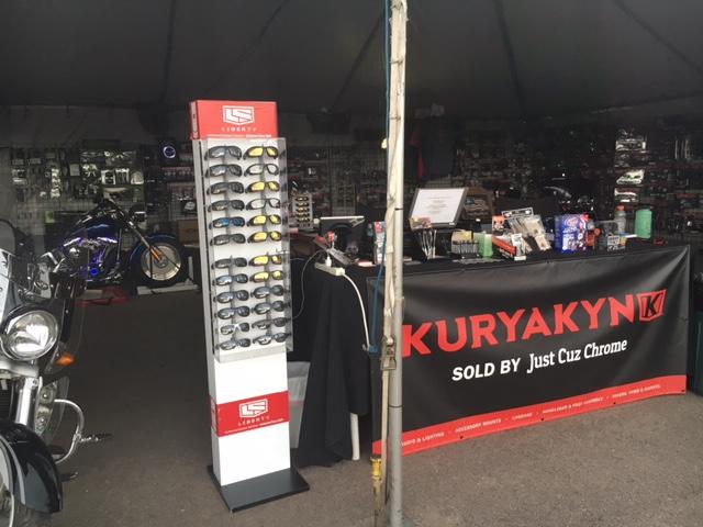 Liberty Rides to Sturgis: Day 3-5