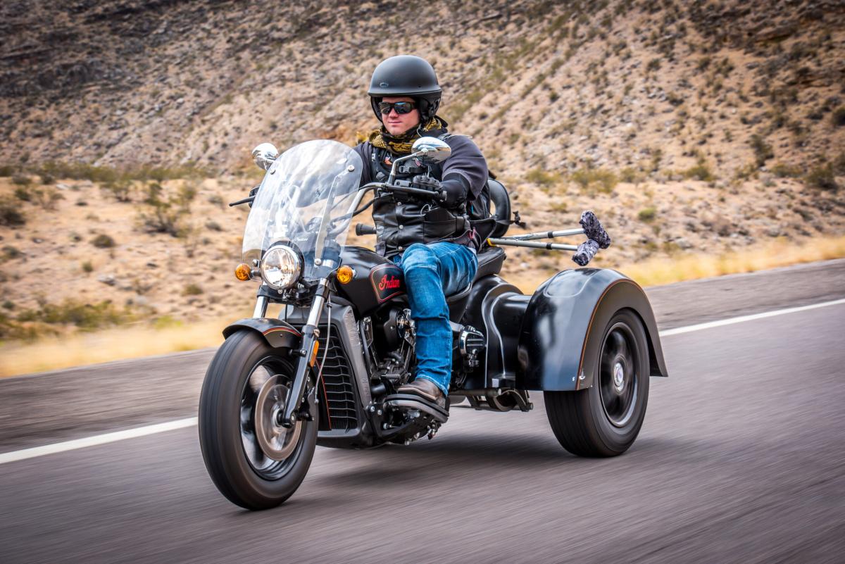 Top 5 Motorcycle Sunglasses for Men