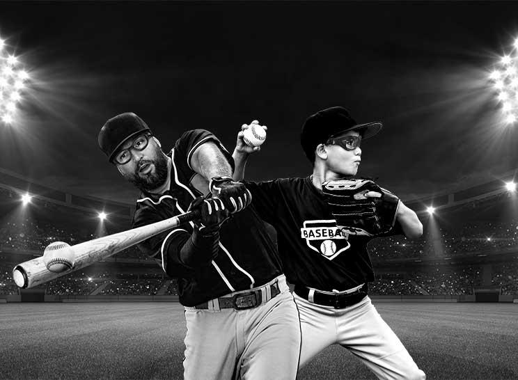 How to Pick the Right Pair of Baseball Glasses