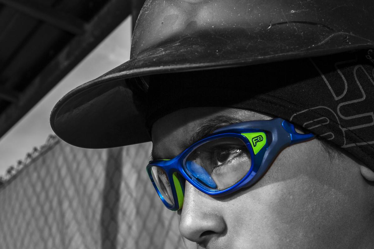 Reduce Children’s Protective Eyewear Discomfort with Helmet Spex