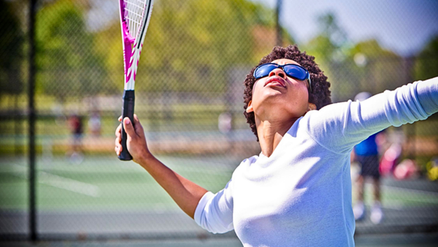 Gear Up for October Sports: Why Rec Specs Are a Must-Have for Active Kids