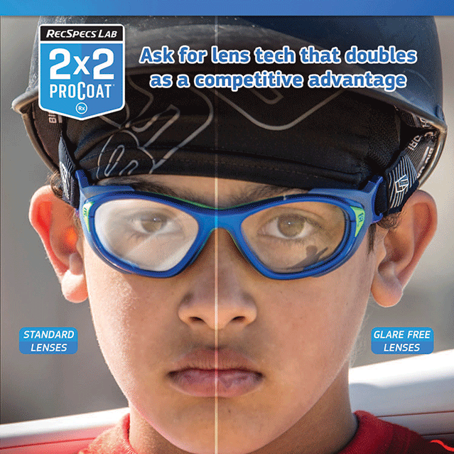 High performance lenses and coatings