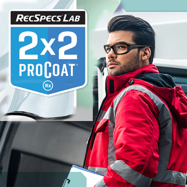 2x2 Procoat