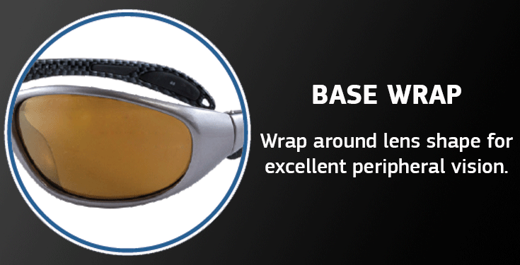Base wrap