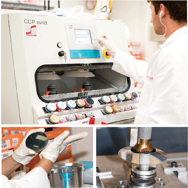 Purpose-built eyewear & Guaranteed for life