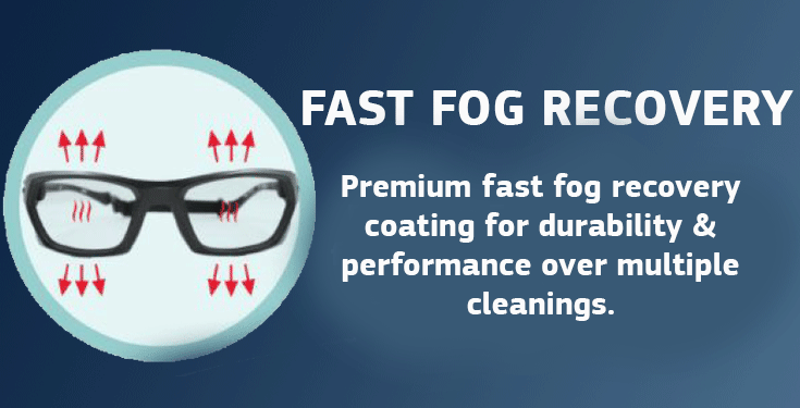 Fast Fog Recovery