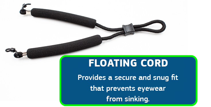 floating cord