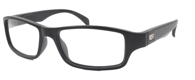 prescription eyeglasses