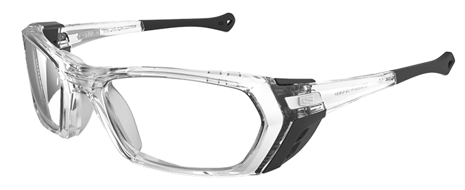 PPE safety eyewear