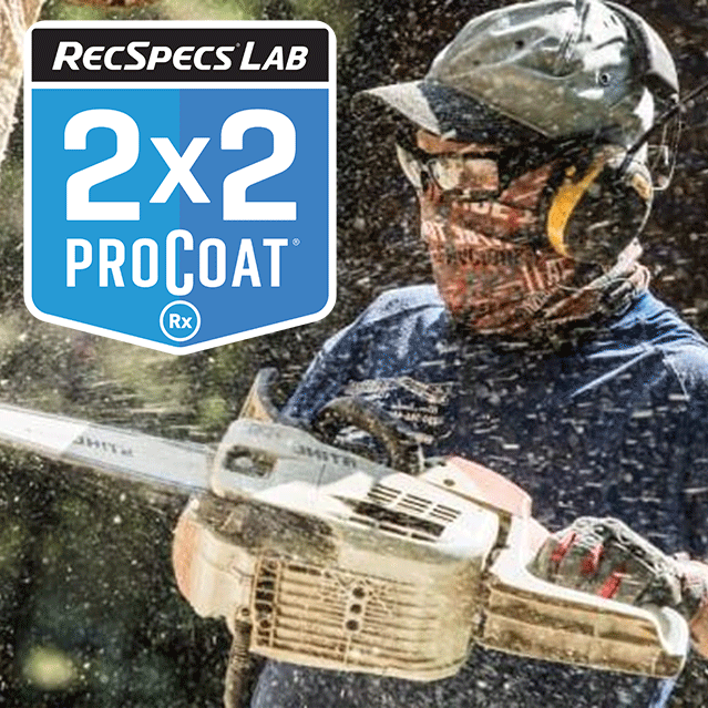 2x2 Procoat